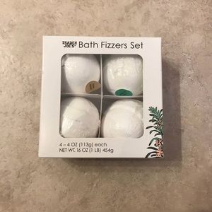 NEW bath bomb set